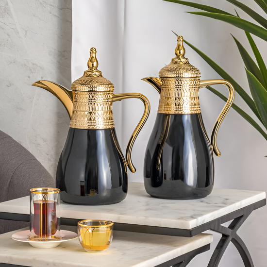 Coffee Pot 1 Liter